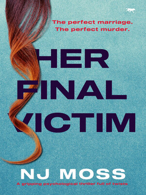 cover image of Her Final Victim